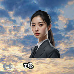 王辰
